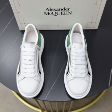 Alexander Mcqueen Casual Shoes